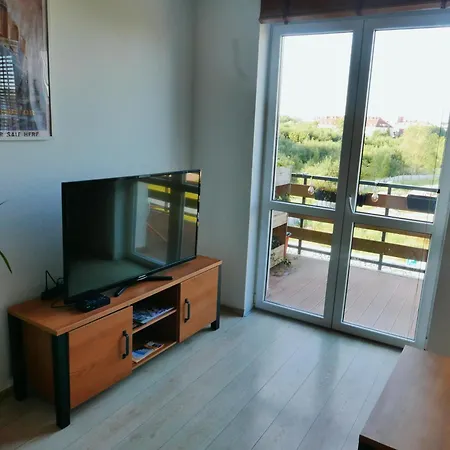 Herring Dwupokojowy *