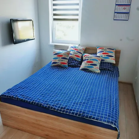 Apartment Herring Dwupokojowy *