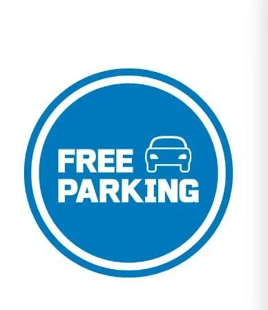 Apartment Herring Dwupokojowy *